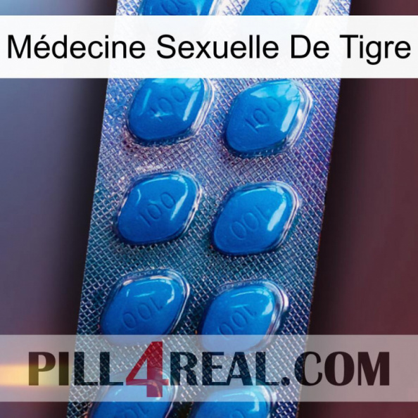 Médecine Sexuelle De Tigre viagra1